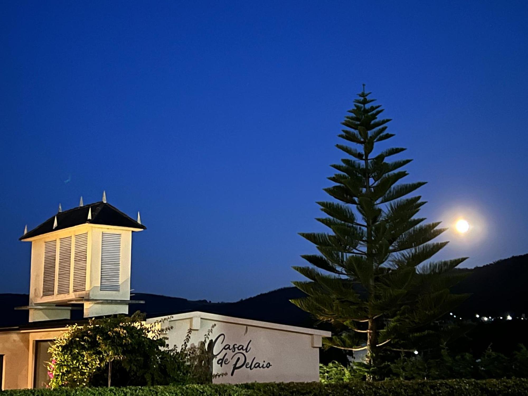 Hotel Casal De Pelaio Barreiros Exteriér fotografie