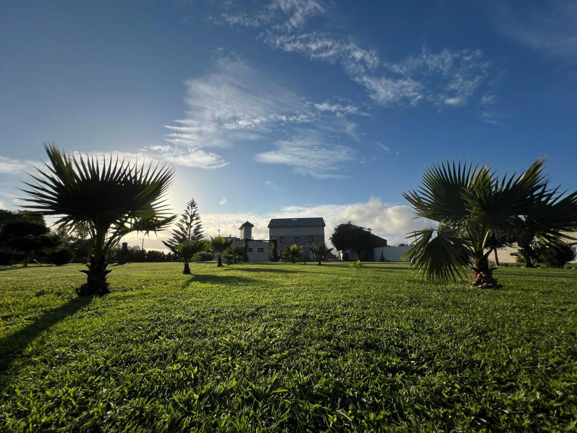 Hotel Casal De Pelaio Barreiros Exteriér fotografie