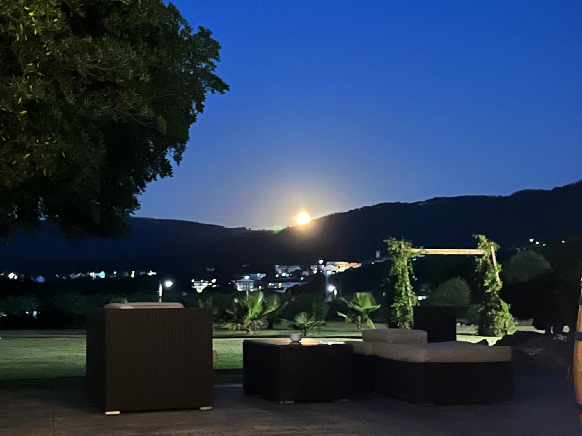 Hotel Casal De Pelaio Barreiros Exteriér fotografie