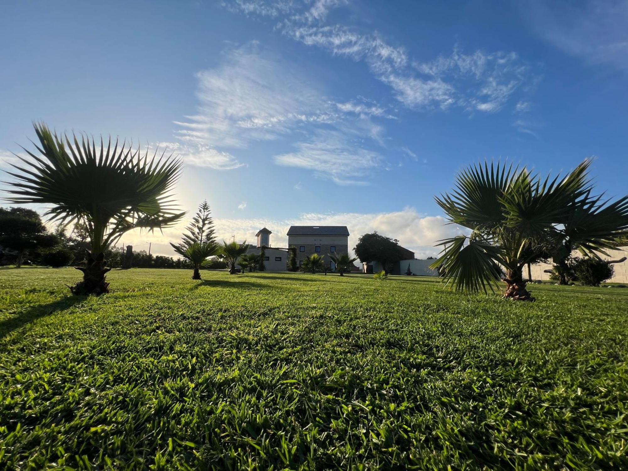 Hotel Casal De Pelaio Barreiros Exteriér fotografie