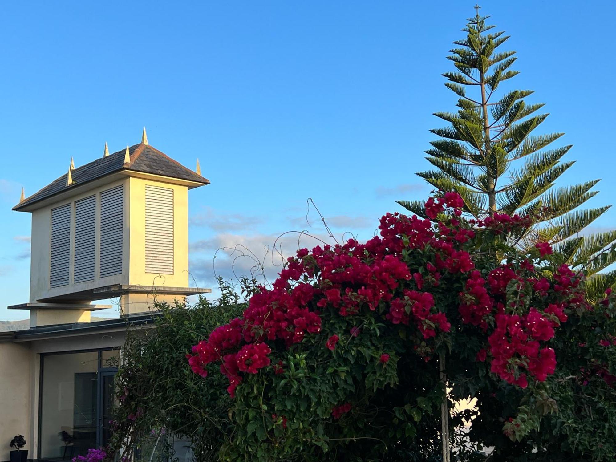 Hotel Casal De Pelaio Barreiros Exteriér fotografie
